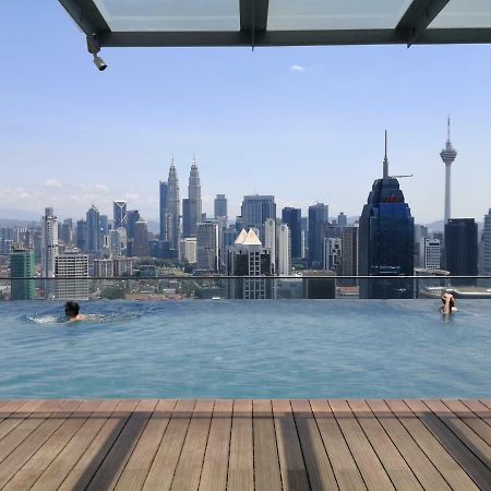 Fardain Place Kuala Lumpur Exterior foto