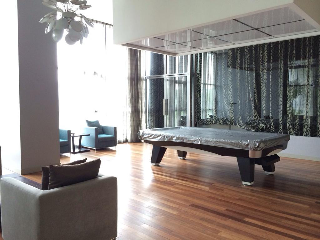 Fardain Place Kuala Lumpur Exterior foto