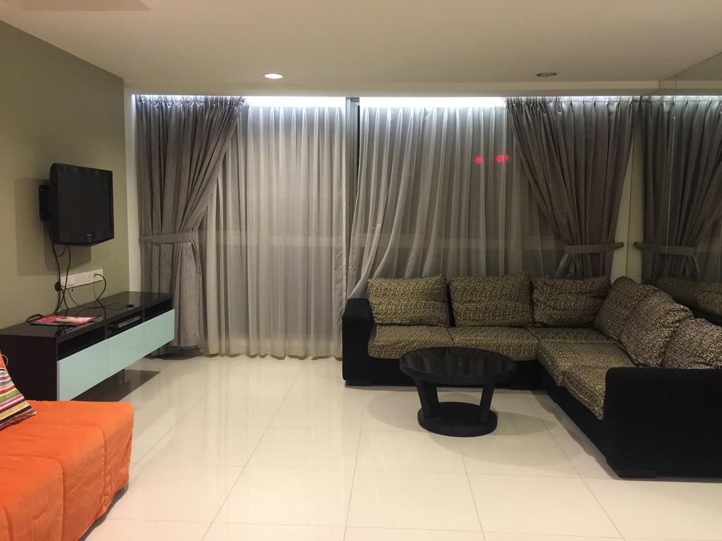 Fardain Place Kuala Lumpur Exterior foto