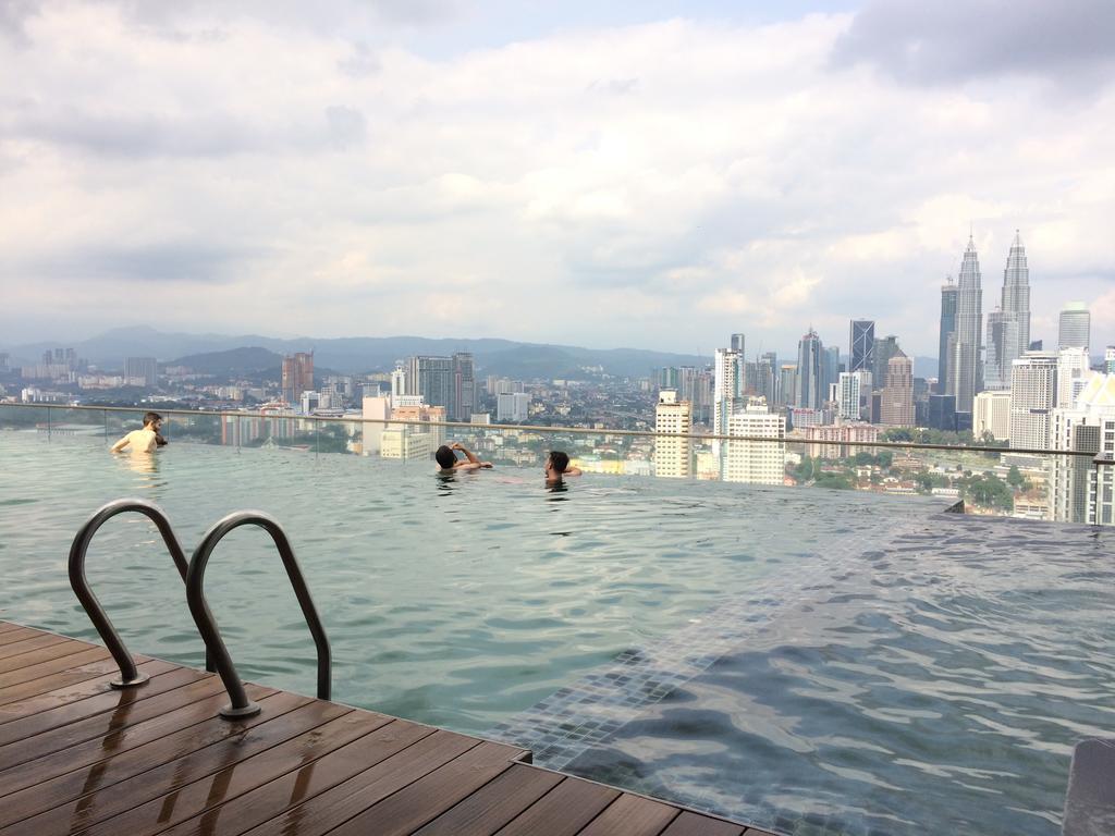 Fardain Place Kuala Lumpur Exterior foto
