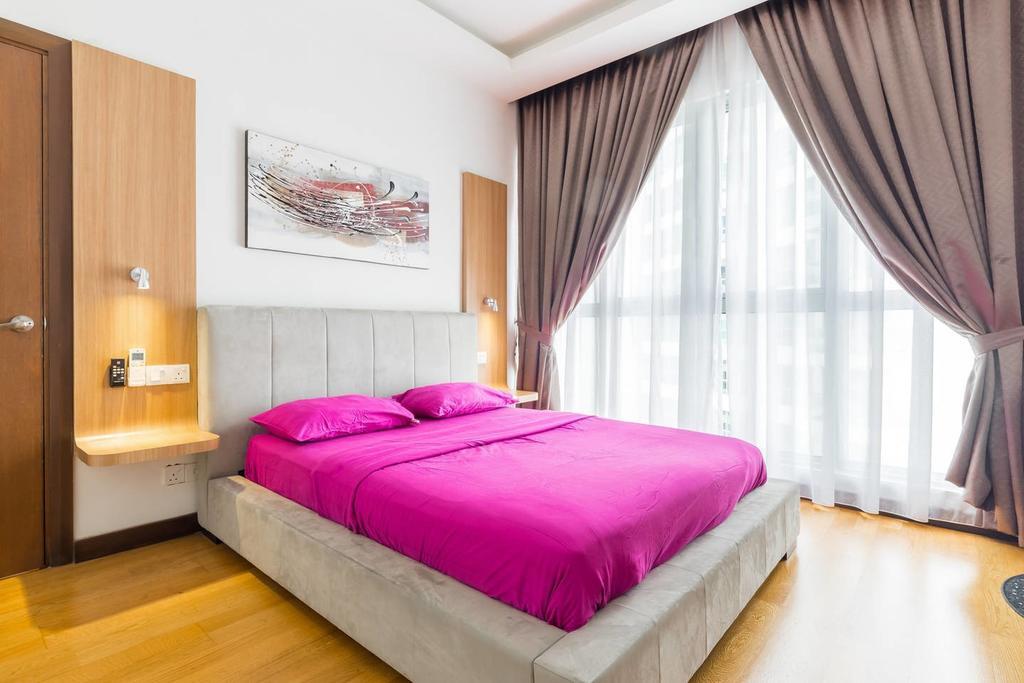 Fardain Place Kuala Lumpur Exterior foto