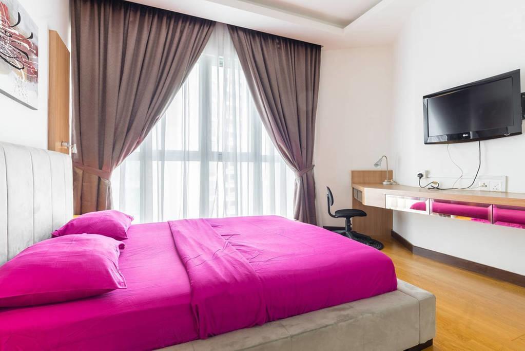 Fardain Place Kuala Lumpur Exterior foto