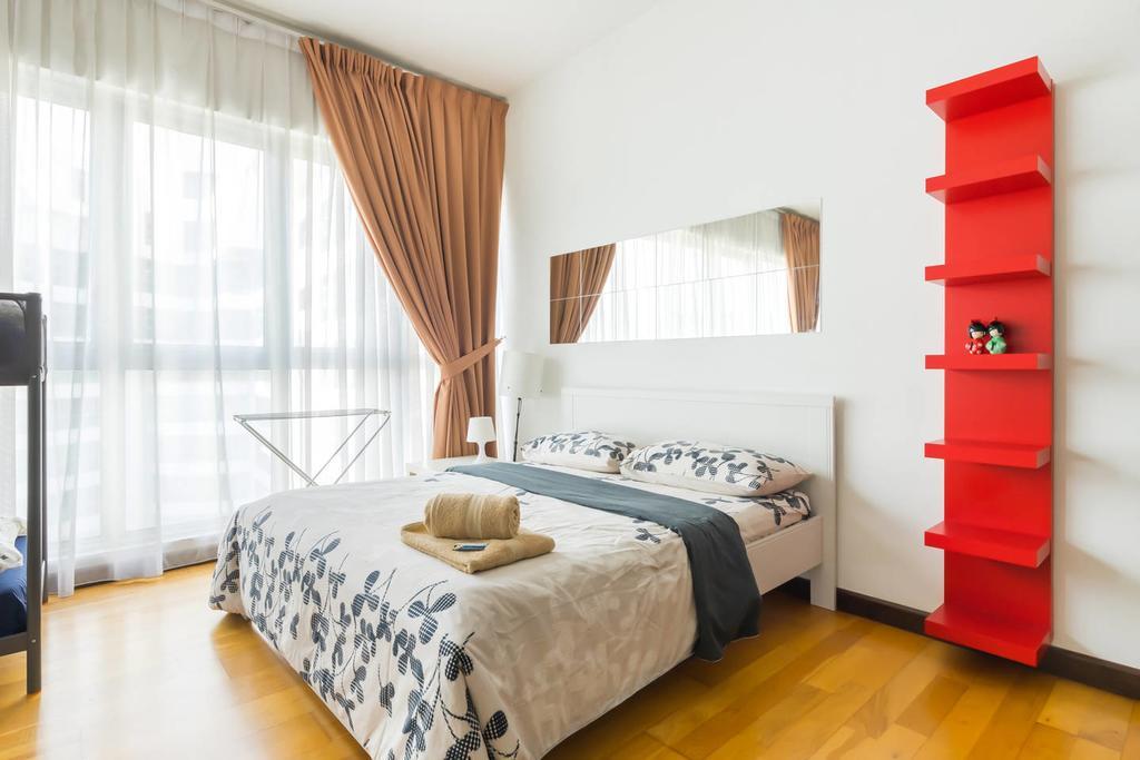Fardain Place Kuala Lumpur Exterior foto
