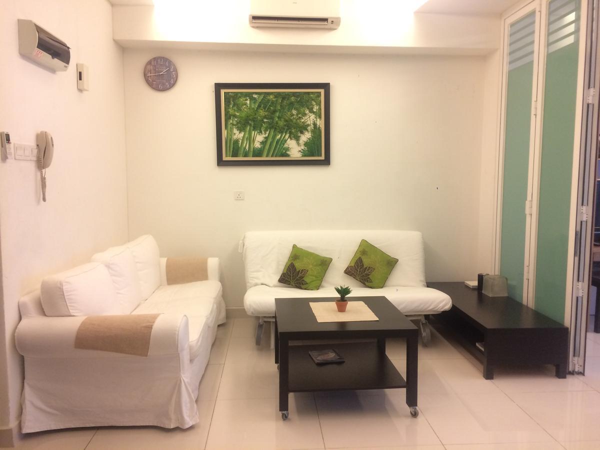 Fardain Place Kuala Lumpur Exterior foto