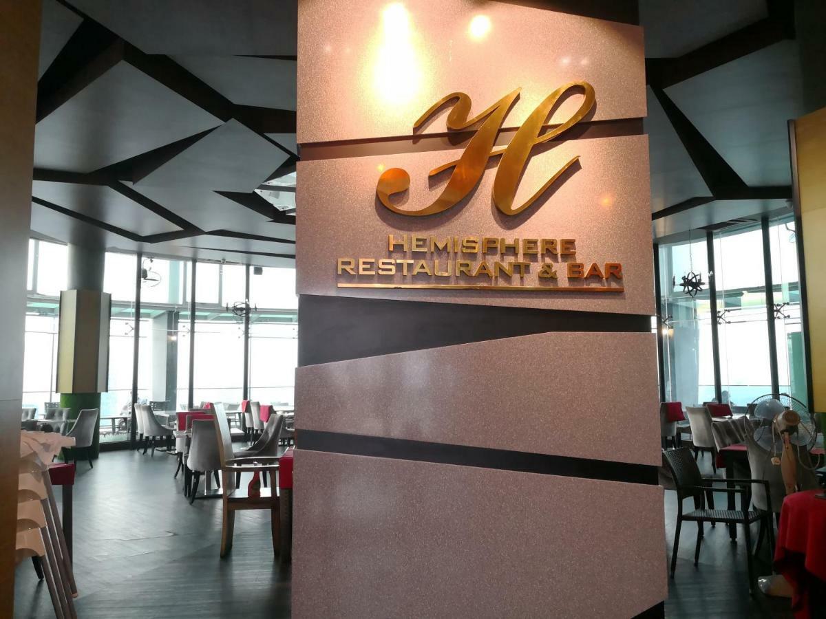Fardain Place Kuala Lumpur Exterior foto